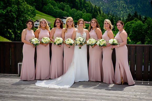 Karsten and Candice Wedding
