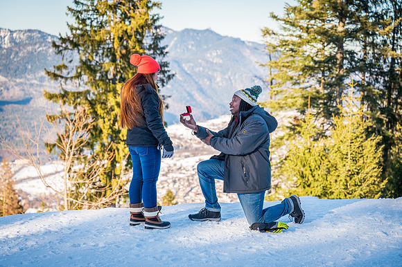 Tyrone Proposal