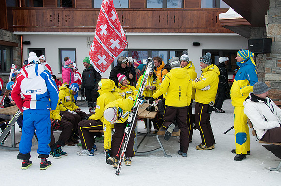 FIS Telemark World Cup