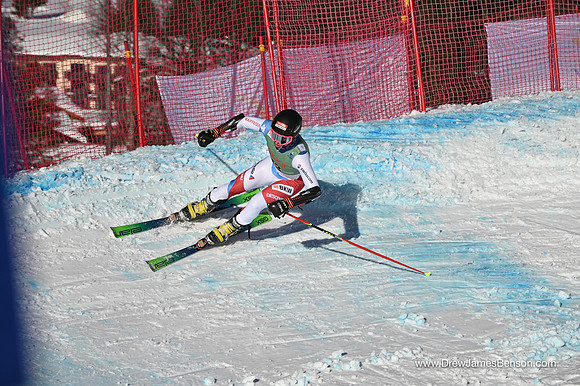 FIS Weltcup Oberjoch