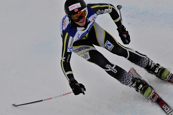 FIS Telemark World Cup