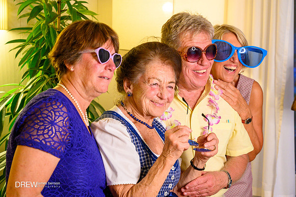 Paul Dutro's 70th Birthday