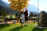 Ruth & Dieter