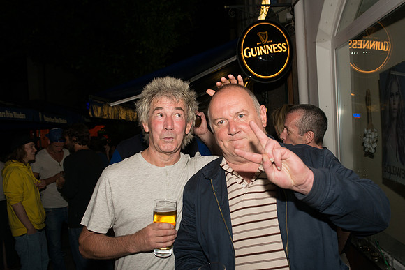 2015 Garmisch Reunion