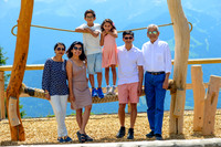 Parandekar Family