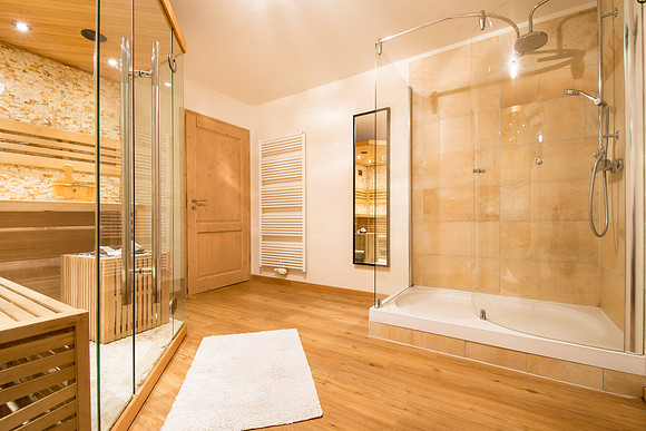 Chalet Apt-6655