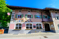 Brezen Zum Bauer