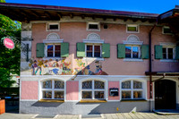 Brezen Zum Bauer