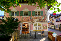 Brezen Zum Bauer