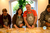 Brezen Zum Bauer