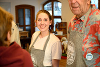 Brezen Zum Bauer
