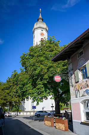 Brezen Zum Bauer