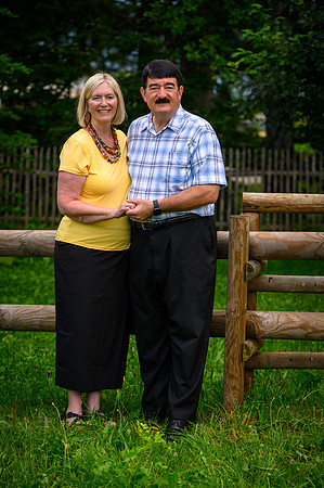 Blauer Family