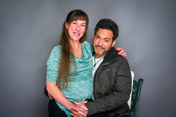 Tania&Carlos