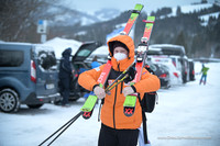 FIS Weltcup Oberjoch