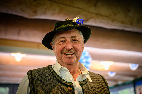 Rósner Hans