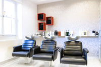 Haarlekin Haar Studio