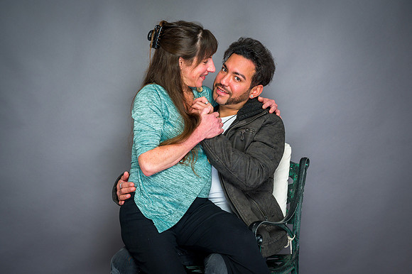 Tania&Carlos