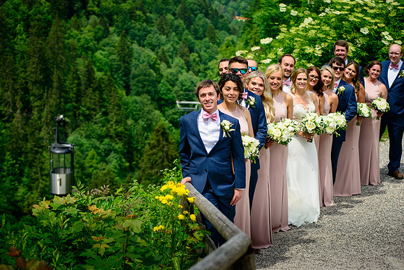 Karsten and Candice Wedding