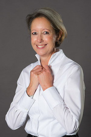 Shoot with Iris Grassl