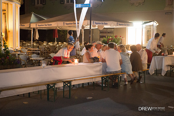 Weisse Nacht Garmisch 2015