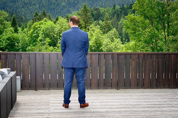 Karsten and Candice Wedding