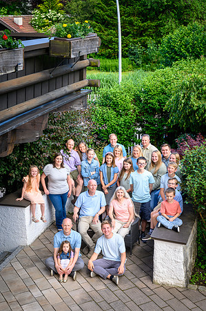 Sommer Family Vacation