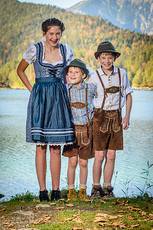 Miller Family