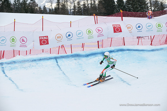 FIS Weltcup Oberjoch