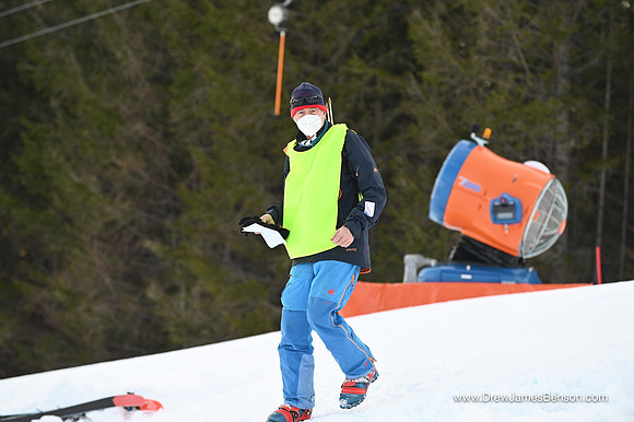 FIS Weltcup Oberjoch