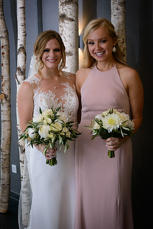 Karsten and Candice Wedding