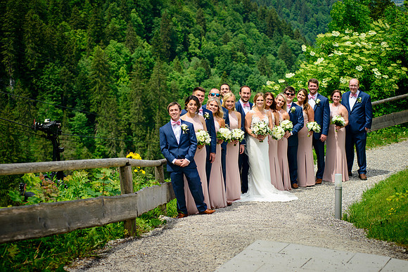 Karsten and Candice Wedding
