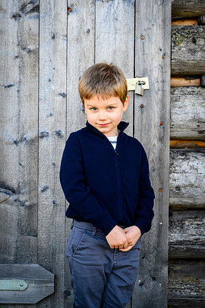 Shoot with Garey-Sage