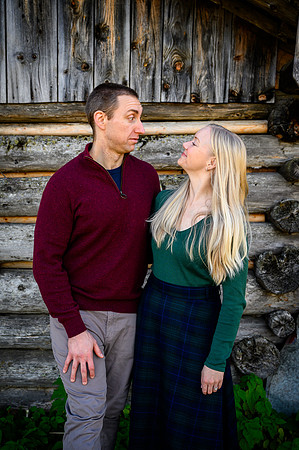 Shoot with Garey-Sage