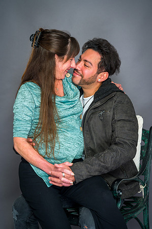 Tania&Carlos