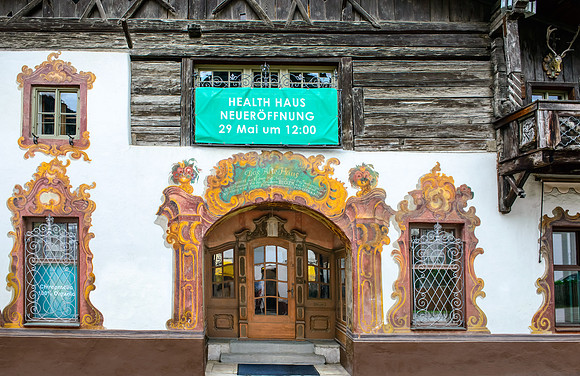 Health Haus