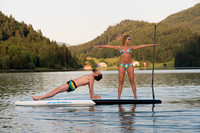 Walchensee Shoot with Sonnia