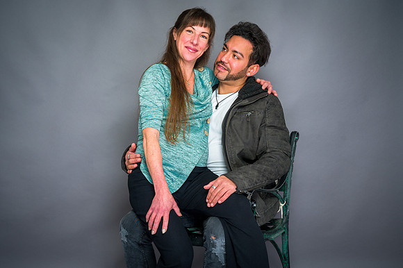 Tania&Carlos