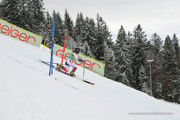 FIS Weltcup Oberjoch