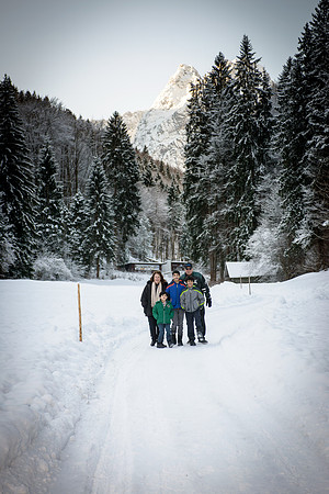 Sifer Family