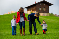 Botterbusch Family