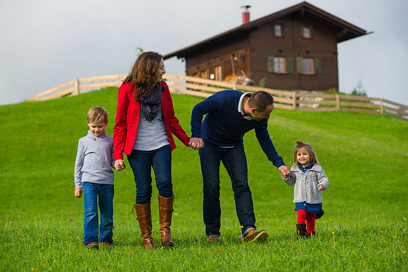 Botterbusch Family