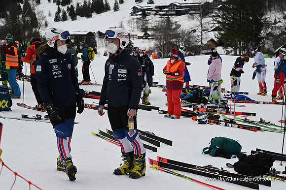 FIS Weltcup Oberjoch