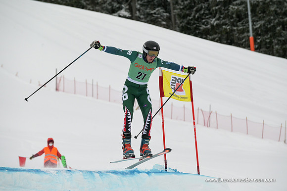 FIS Weltcup Oberjoch