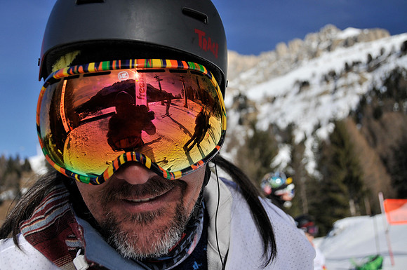 Telemark Freeheel Festival