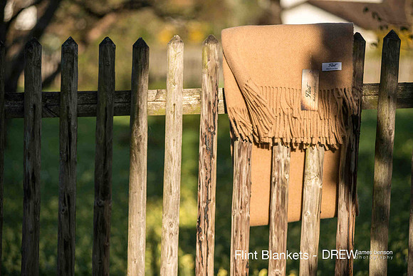 Aberl Blanket