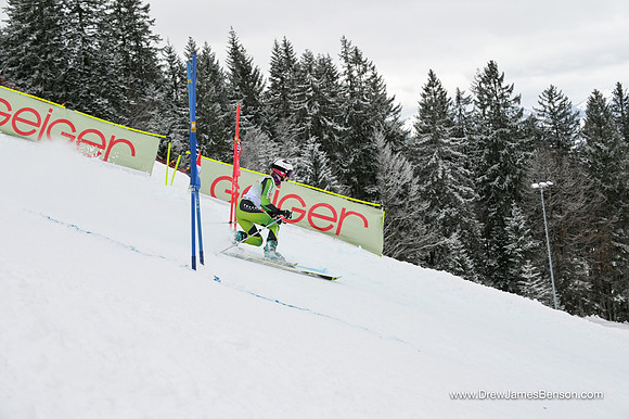 FIS Weltcup Oberjoch