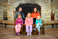 Miller Family