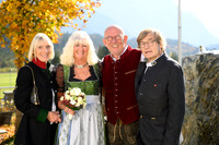 Ruth & Dieter