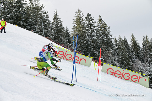 FIS Weltcup Oberjoch